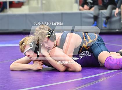 Thumbnail 2 in District 7 - 6A Tournament photogallery.