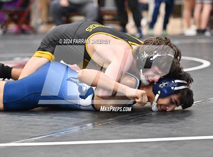Thumbnail 3 in District 7 - 6A Tournament photogallery.