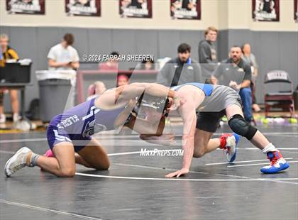 Thumbnail 2 in District 7 - 6A Tournament photogallery.