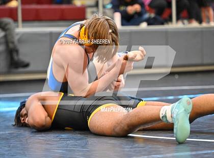 Thumbnail 1 in District 7 - 6A Tournament photogallery.