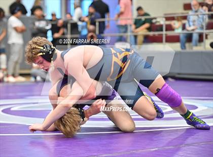 Thumbnail 1 in District 7 - 6A Tournament photogallery.