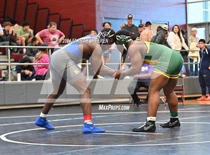 Thumbnail 2 in District 7 - 6A Tournament photogallery.
