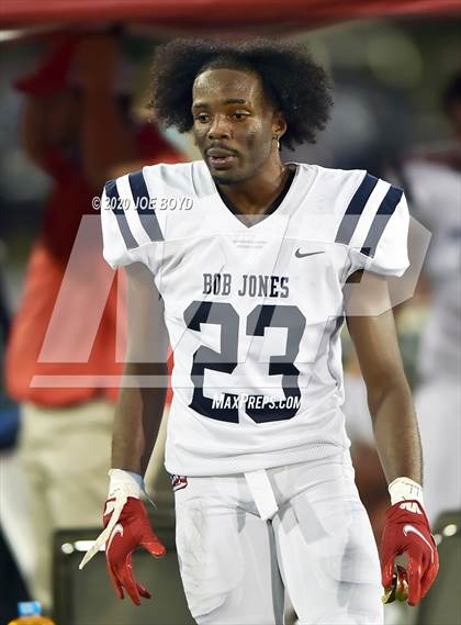 Thumbnail 3 in Bob Jones photogallery.