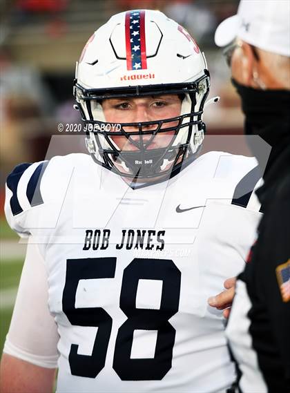 Thumbnail 3 in Bob Jones photogallery.