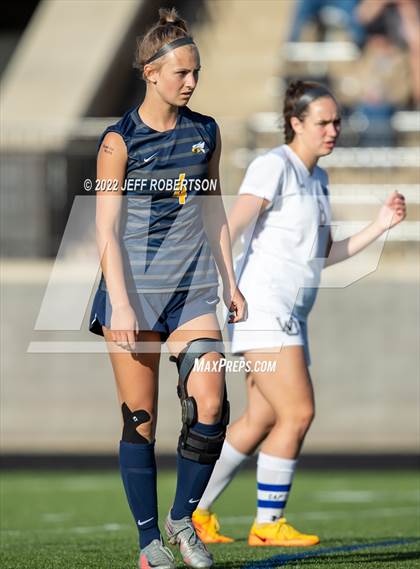 Thumbnail 2 in West Ottawa vs. Hudsonville (D2 Semifinal) photogallery.