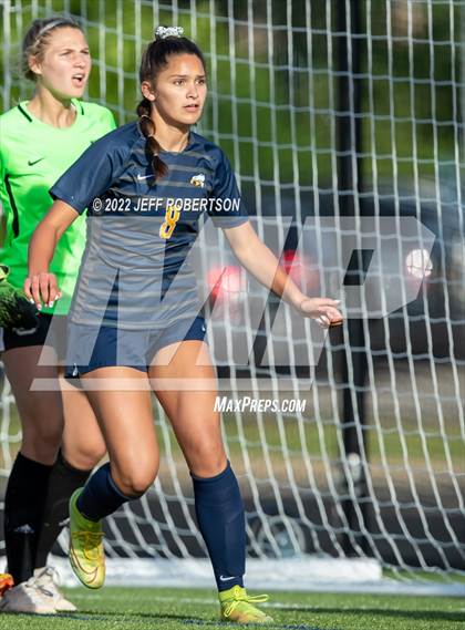 Thumbnail 2 in West Ottawa vs. Hudsonville (D2 Semifinal) photogallery.