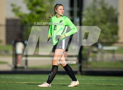 Thumbnail 2 in West Ottawa vs. Hudsonville (D2 Semifinal) photogallery.