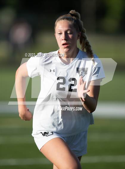 Thumbnail 3 in West Ottawa vs. Hudsonville (D2 Semifinal) photogallery.