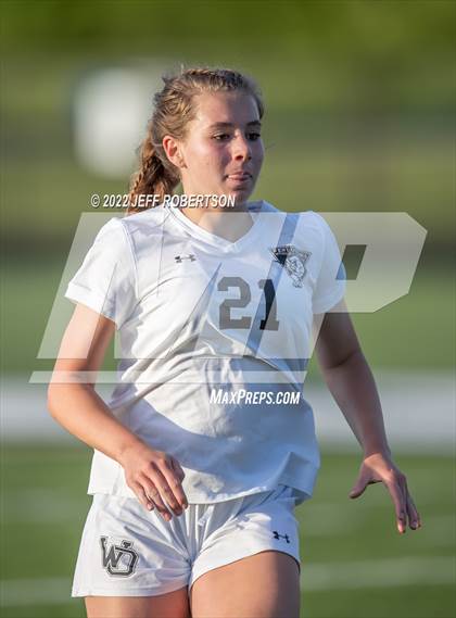 Thumbnail 2 in West Ottawa vs. Hudsonville (D2 Semifinal) photogallery.