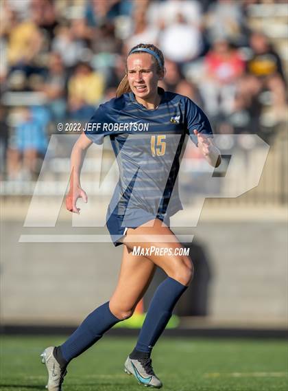 Thumbnail 1 in West Ottawa vs. Hudsonville (D2 Semifinal) photogallery.
