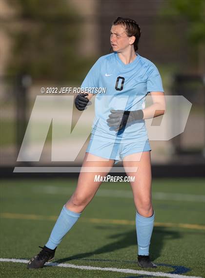 Thumbnail 2 in West Ottawa vs. Hudsonville (D2 Semifinal) photogallery.