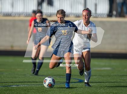 Thumbnail 2 in West Ottawa vs. Hudsonville (D2 Semifinal) photogallery.