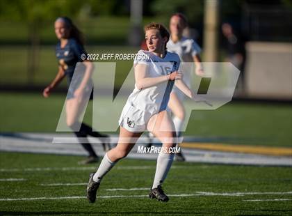 Thumbnail 2 in West Ottawa vs. Hudsonville (D2 Semifinal) photogallery.