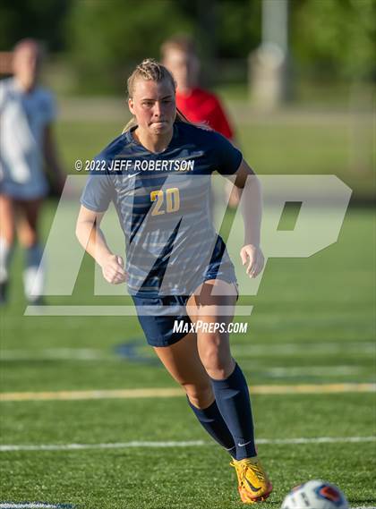 Thumbnail 3 in West Ottawa vs. Hudsonville (D2 Semifinal) photogallery.