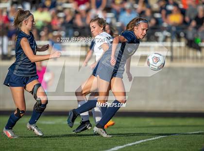 Thumbnail 2 in West Ottawa vs. Hudsonville (D2 Semifinal) photogallery.