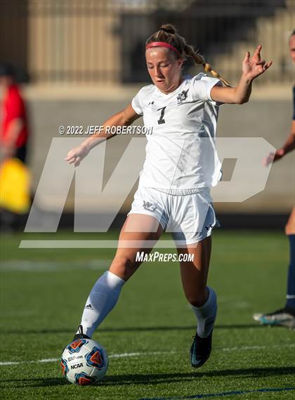 Thumbnail 1 in West Ottawa vs. Hudsonville (D2 Semifinal) photogallery.