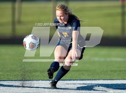 Thumbnail 2 in West Ottawa vs. Hudsonville (D2 Semifinal) photogallery.
