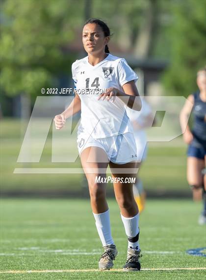 Thumbnail 3 in West Ottawa vs. Hudsonville (D2 Semifinal) photogallery.