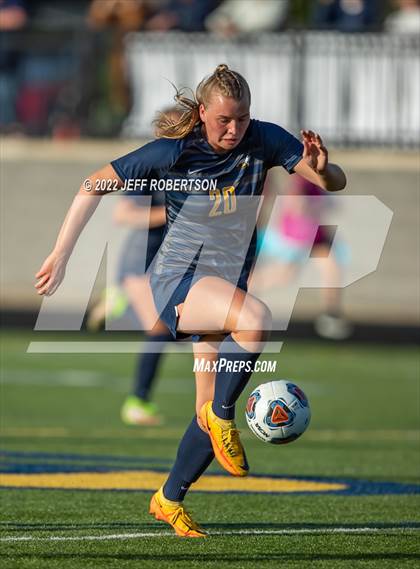 Thumbnail 1 in West Ottawa vs. Hudsonville (D2 Semifinal) photogallery.