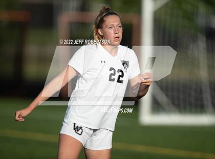 Thumbnail 1 in West Ottawa vs. Hudsonville (D2 Semifinal) photogallery.