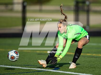 Thumbnail 3 in West Ottawa vs. Hudsonville (D2 Semifinal) photogallery.