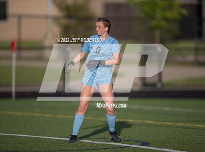 Thumbnail 1 in West Ottawa vs. Hudsonville (D2 Semifinal) photogallery.