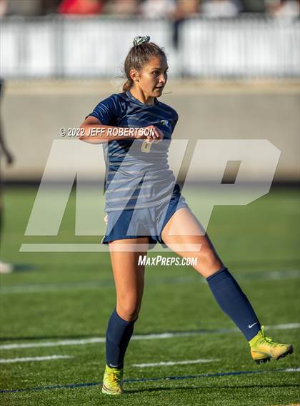 Thumbnail 2 in West Ottawa vs. Hudsonville (D2 Semifinal) photogallery.