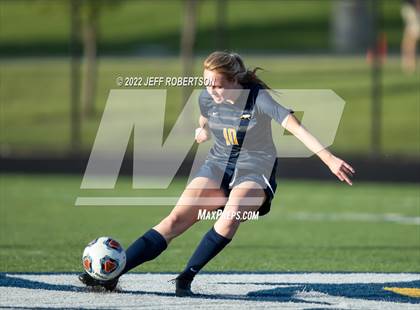 Thumbnail 1 in West Ottawa vs. Hudsonville (D2 Semifinal) photogallery.