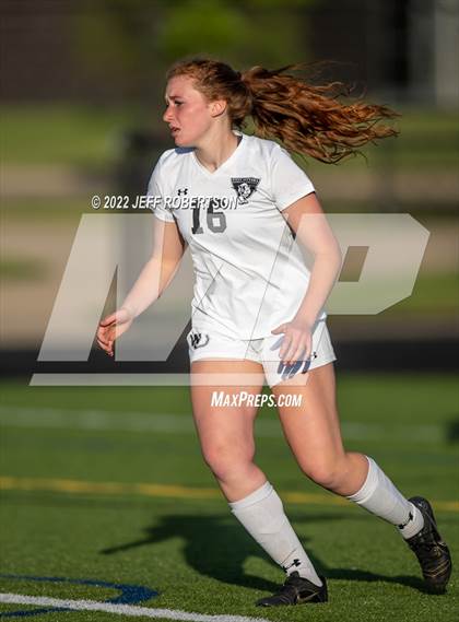 Thumbnail 3 in West Ottawa vs. Hudsonville (D2 Semifinal) photogallery.