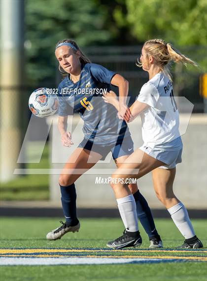 Thumbnail 3 in West Ottawa vs. Hudsonville (D2 Semifinal) photogallery.