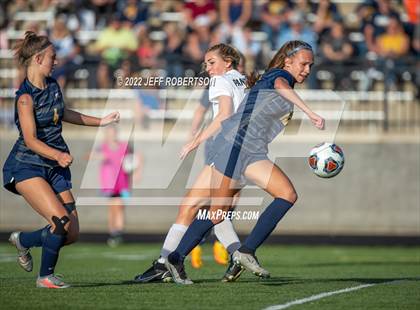 Thumbnail 1 in West Ottawa vs. Hudsonville (D2 Semifinal) photogallery.
