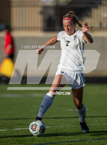 Thumbnail 3 in West Ottawa vs. Hudsonville (D2 Semifinal) photogallery.