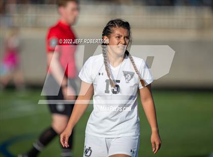 Thumbnail 3 in West Ottawa vs. Hudsonville (D2 Semifinal) photogallery.