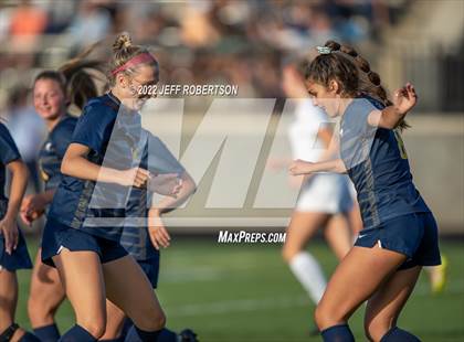 Thumbnail 2 in West Ottawa vs. Hudsonville (D2 Semifinal) photogallery.