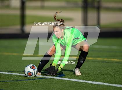 Thumbnail 1 in West Ottawa vs. Hudsonville (D2 Semifinal) photogallery.