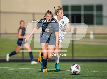 Thumbnail 1 in West Ottawa vs. Hudsonville (D2 Semifinal) photogallery.