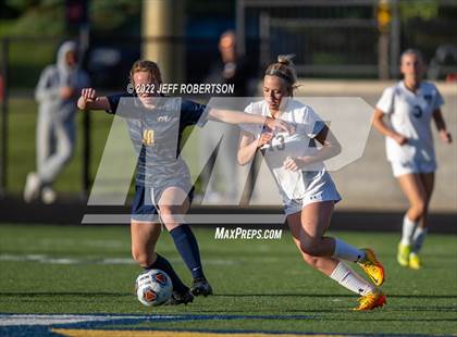 Thumbnail 2 in West Ottawa vs. Hudsonville (D2 Semifinal) photogallery.