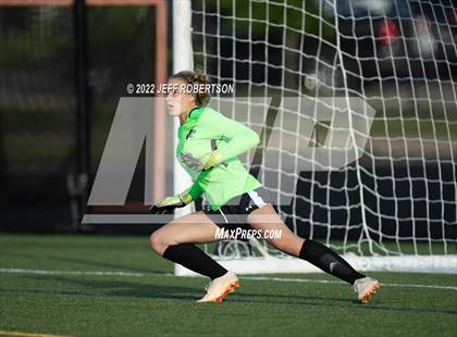 Thumbnail 1 in West Ottawa vs. Hudsonville (D2 Semifinal) photogallery.