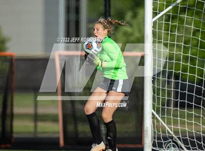 Thumbnail 2 in West Ottawa vs. Hudsonville (D2 Semifinal) photogallery.
