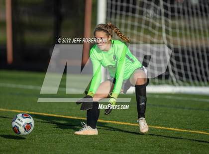 Thumbnail 2 in West Ottawa vs. Hudsonville (D2 Semifinal) photogallery.