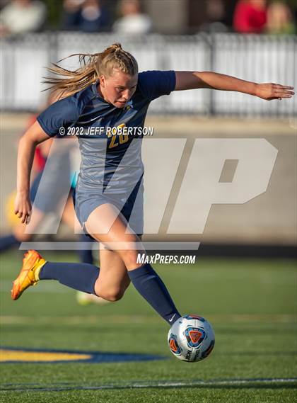 Thumbnail 3 in West Ottawa vs. Hudsonville (D2 Semifinal) photogallery.