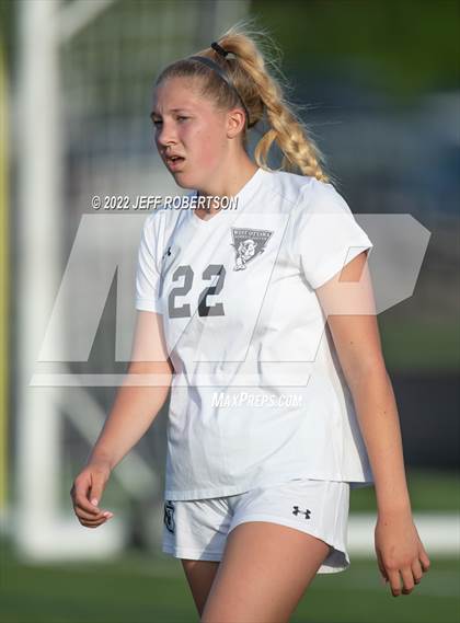 Thumbnail 2 in West Ottawa vs. Hudsonville (D2 Semifinal) photogallery.