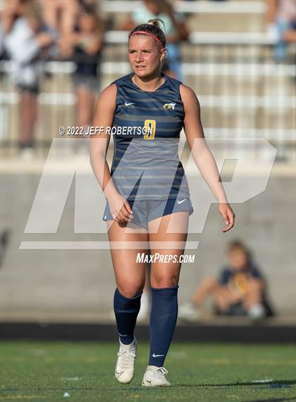 Thumbnail 2 in West Ottawa vs. Hudsonville (D2 Semifinal) photogallery.