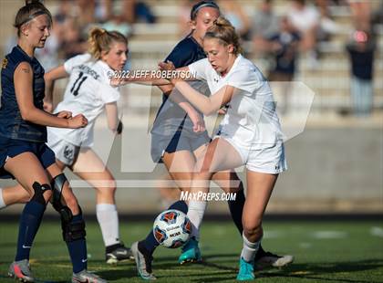 Thumbnail 2 in West Ottawa vs. Hudsonville (D2 Semifinal) photogallery.