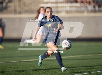 Thumbnail 1 in West Ottawa vs. Hudsonville (D2 Semifinal) photogallery.
