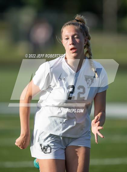 Thumbnail 2 in West Ottawa vs. Hudsonville (D2 Semifinal) photogallery.