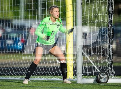 Thumbnail 1 in West Ottawa vs. Hudsonville (D2 Semifinal) photogallery.