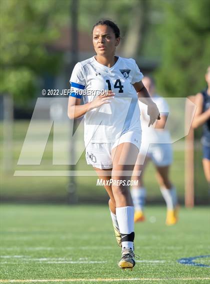 Thumbnail 2 in West Ottawa vs. Hudsonville (D2 Semifinal) photogallery.