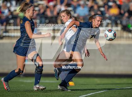 Thumbnail 3 in West Ottawa vs. Hudsonville (D2 Semifinal) photogallery.