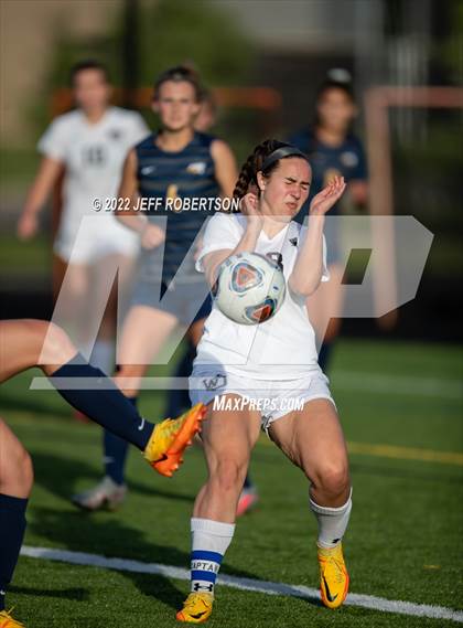 Thumbnail 1 in West Ottawa vs. Hudsonville (D2 Semifinal) photogallery.